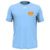 Under Armour Team Tech T-Shirt Thumbnail