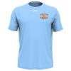 Under Armour Team Tech T-Shirt Thumbnail