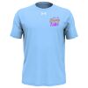 Under Armour Team Tech T-Shirt Thumbnail