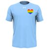 Under Armour Team Tech T-Shirt Thumbnail