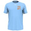Under Armour Team Tech T-Shirt Thumbnail