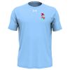 Under Armour Team Tech T-Shirt Thumbnail