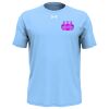Under Armour Team Tech T-Shirt Thumbnail