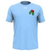 Under Armour Team Tech T-Shirt Thumbnail