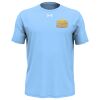 Under Armour Team Tech T-Shirt Thumbnail