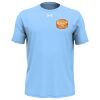 Under Armour Team Tech T-Shirt Thumbnail