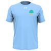 Under Armour Team Tech T-Shirt Thumbnail