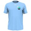 Under Armour Team Tech T-Shirt Thumbnail