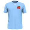 Under Armour Team Tech T-Shirt Thumbnail