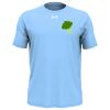 Under Armour Team Tech T-Shirt Thumbnail
