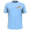 Under Armour Team Tech T-Shirt Thumbnail