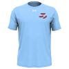 Under Armour Team Tech T-Shirt Thumbnail