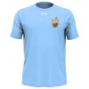 Under Armour Team Tech T-Shirt Thumbnail