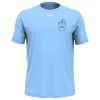 Under Armour Team Tech T-Shirt Thumbnail