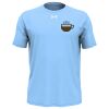 Under Armour Team Tech T-Shirt Thumbnail