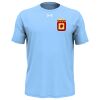 Under Armour Team Tech T-Shirt Thumbnail