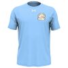 Under Armour Team Tech T-Shirt Thumbnail