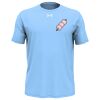Under Armour Team Tech T-Shirt Thumbnail