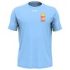 Under Armour Team Tech T-Shirt Thumbnail