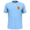 Under Armour Team Tech T-Shirt Thumbnail