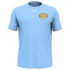 Under Armour Team Tech T-Shirt Thumbnail