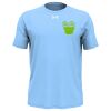 Under Armour Team Tech T-Shirt Thumbnail