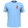 Under Armour Team Tech T-Shirt Thumbnail
