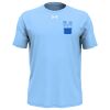 Under Armour Team Tech T-Shirt Thumbnail