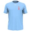 Under Armour Team Tech T-Shirt Thumbnail