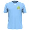 Under Armour Team Tech T-Shirt Thumbnail