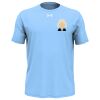 Under Armour Team Tech T-Shirt Thumbnail