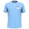 Under Armour Team Tech T-Shirt Thumbnail