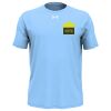 Under Armour Team Tech T-Shirt Thumbnail