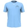 Under Armour Team Tech T-Shirt Thumbnail