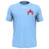 Under Armour Team Tech T-Shirt Thumbnail