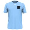 Under Armour Team Tech T-Shirt Thumbnail