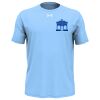 Under Armour Team Tech T-Shirt Thumbnail