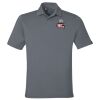 Under Armour Men's Recycled Polo Thumbnail