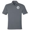 Under Armour Men's Recycled Polo Thumbnail