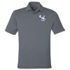 Under Armour Men's Recycled Polo Thumbnail