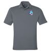 Under Armour Men's Recycled Polo Thumbnail