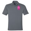 Under Armour Men's Recycled Polo Thumbnail