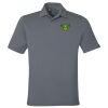 Under Armour Men's Recycled Polo Thumbnail