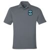 Under Armour Men's Recycled Polo Thumbnail