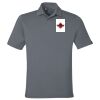 Under Armour Men's Recycled Polo Thumbnail