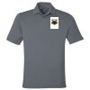 Under Armour Men's Recycled Polo Thumbnail