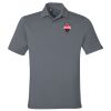 Under Armour Men's Recycled Polo Thumbnail