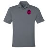Under Armour Men's Recycled Polo Thumbnail