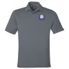 Under Armour Men's Recycled Polo Thumbnail