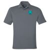 Under Armour Men's Recycled Polo Thumbnail